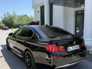 Bmw F10 520D M-Pack — miniatura 5