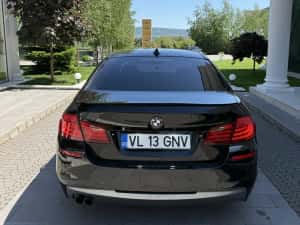 Bmw F10 520D M-Pack — miniatura 6