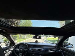 Bmw F10 520D M-Pack — miniatura 7