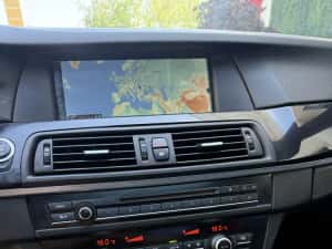 Bmw F10 520D M-Pack — miniatura 8