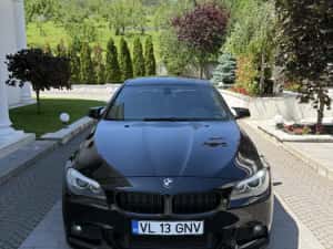 Bmw F10 520D M-Pack — miniatura 9
