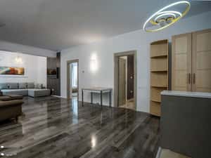 Apartament Boutique 3 camere |Herastrau|Curte proprie|Lift auto