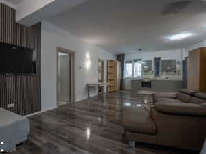 Apartament Boutique 3 camere |Herastrau|Curte proprie|Lift auto — miniatura 3