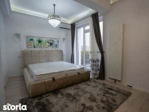 Apartament Boutique 3 camere |Herastrau|Curte proprie|Lift auto — miniatura 4