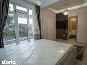 Apartament Boutique 3 camere |Herastrau|Curte proprie|Lift auto — miniatura 5