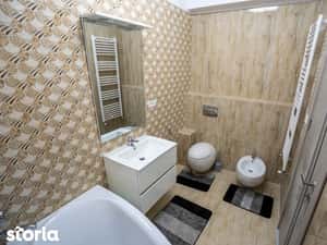 Apartament Boutique 3 camere |Herastrau|Curte proprie|Lift auto — miniatura 6
