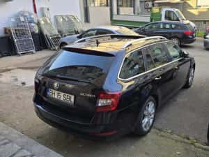 Vand Skoda Octavia — miniatura 6