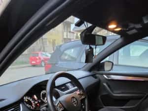 Vand Skoda Octavia — miniatura 7