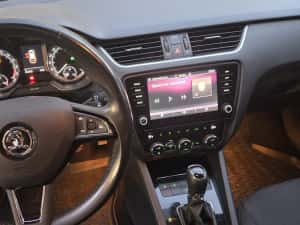 Vand Skoda Octavia — miniatura 8