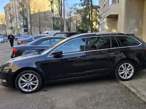 Vand Skoda Octavia — miniatura 9