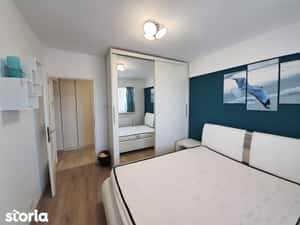 Comision 0% Independentei UMF Apartament 2Dormitoare+Living Open Space — miniatura 4