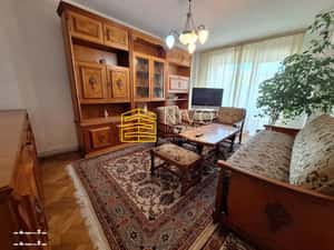 Apartament 3 camere – Tg. Mureș – Cornișa – Zona Darina — miniatura 1