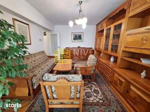 Apartament 3 camere – Tg. Mureș – Cornișa – Zona Darina — miniatura 4