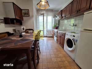 Apartament 3 camere – Tg. Mureș – Cornișa – Zona Darina — miniatura 5