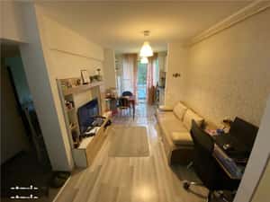 Apartament 2 Camere Podu Ros - Piata Nicolina