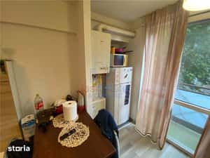 Apartament 2 Camere Podu Ros - Piata Nicolina — miniatura 4