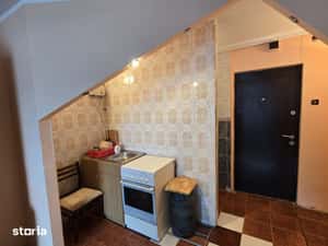 De vânzare garsonieră de buget Strada Condorilor, (uzina Aerostar) — miniatura 5