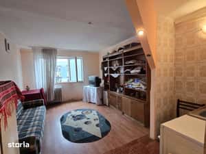 De vânzare garsonieră de buget Strada Condorilor, (uzina Aerostar) — miniatura 6