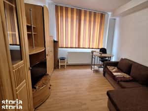 Apartament 1 camera Uta etaj 2 de închiriat