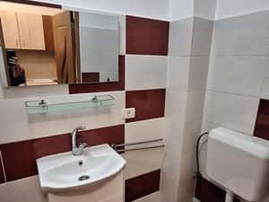 Apartament 1 camera Uta etaj 2 de închiriat — miniatura 4