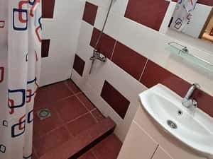 Apartament 1 camera Uta etaj 2 de închiriat — miniatura 5
