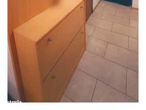 Apartament 1 camera Uta etaj 2 de închiriat — miniatura 6