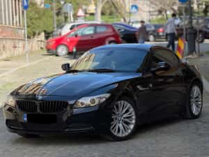 Bmw Z4 2.0 184 HP - Joystik — miniatura 2