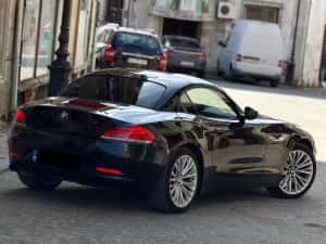 Bmw Z4 2.0 184 HP - Joystik — miniatura 4