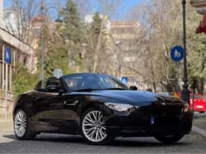 Bmw Z4 2.0 184 HP - Joystik — miniatura 5
