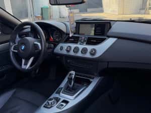 Bmw Z4 2.0 184 HP - Joystik — miniatura 6