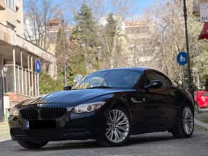 Bmw Z4 2.0 184 HP - Joystik — miniatura 7