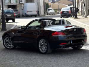 Bmw Z4 2.0 184 HP - Joystik — miniatura 8