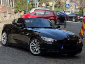 Bmw Z4 2.0 184 HP - Joystik — miniatura 9