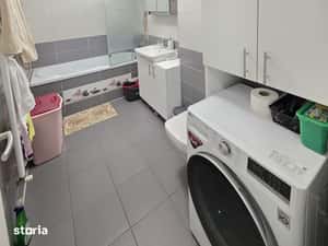 Apartament 2,5 camere 77 mp ,Parcare ,boxa Avantgarden 3 Brasov — miniatura 5