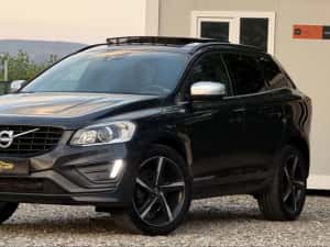 VOLVO XC60~D4~2.0~Diesel ~R Design~ 190 cp