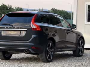 VOLVO XC60~D4~2.0~Diesel ~R Design~ 190 cp — miniatura 3