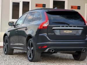 VOLVO XC60~D4~2.0~Diesel ~R Design~ 190 cp — miniatura 4