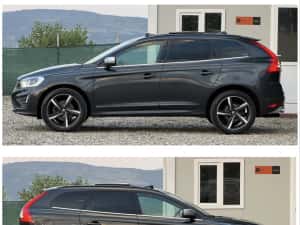 VOLVO XC60~D4~2.0~Diesel ~R Design~ 190 cp — miniatura 5