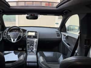 VOLVO XC60~D4~2.0~Diesel ~R Design~ 190 cp — miniatura 7