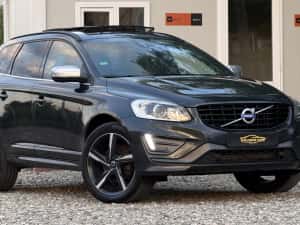 VOLVO XC60~D4~2.0~Diesel ~R Design~ 190 cp — miniatura 10