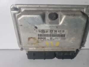 ECU 038 906 019 ER Volkswagen VW Passat