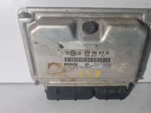 ECU 038 906 019 ER Volkswagen VW Passat — miniatura 3