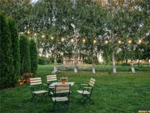 3D! La DN, Spatiu restaurant comercial activitati divertisment Halchiu, Brasov