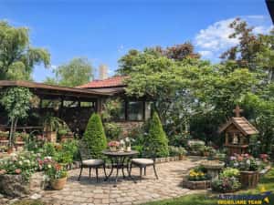 3D! La DN, Spatiu restaurant comercial activitati divertisment Halchiu, Brasov — miniatura 10