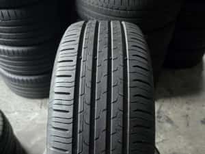 Continental 215/65 R17 99V vară — miniatura 1