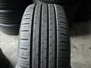 Continental 215/65 R17 99V vară — miniatura 2