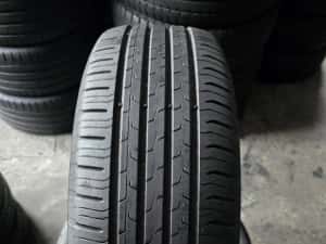 Continental 215/65 R17 99V vară — miniatura 3
