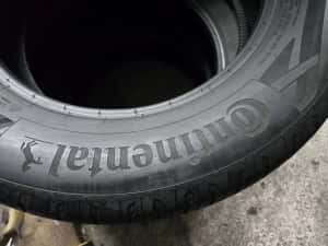 Continental 215/65 R17 99V vară — miniatura 5