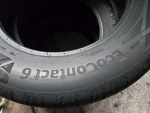 Continental 215/65 R17 99V vară — miniatura 6