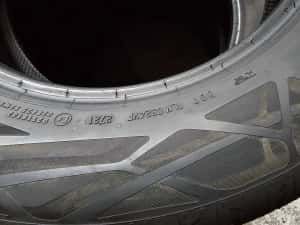 Continental 215/65 R17 99V vară — miniatura 7